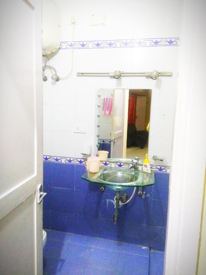 Beach Penthouse, Chennai Bed & Breakfast エクステリア 写真